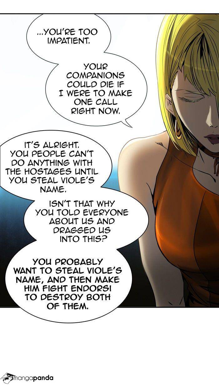 Tower of God Chapter 291 image 097